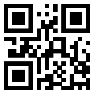 Scansione del Qr Code di 3205672538