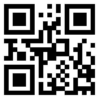 Immagine del QrCode di 3205672540