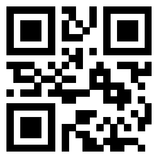 3205672542 - Immagine del QrCode associato