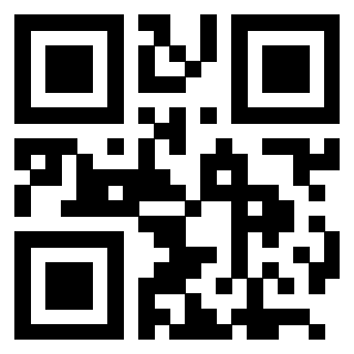 3205672547 - Immagine del QrCode