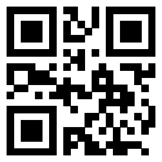 Immagine del QrCode di 3205672549