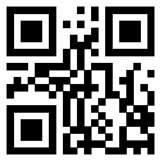 Il QrCode di 3205672554