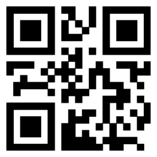 Scansione del Qr Code di 3205672557