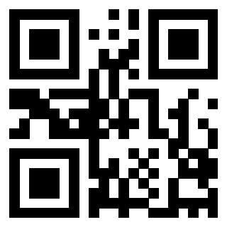3205672558 - Immagine del Qr Code associato