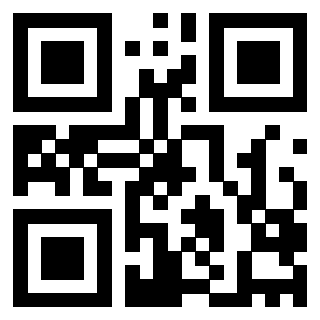 3205672563 - Immagine del Qr Code associato