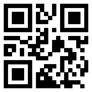 Immagine del QrCode di 3205672577