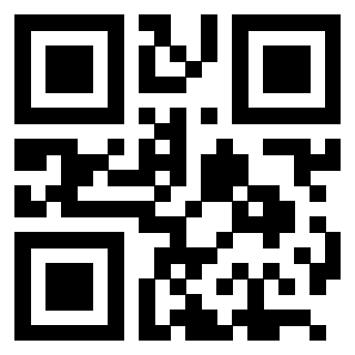 Il QrCode di 3205672580