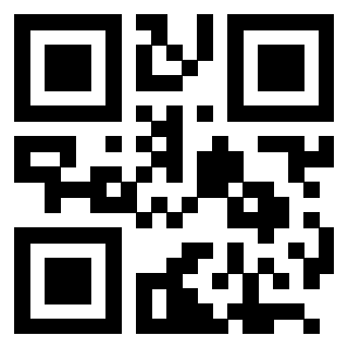 Immagine del Qr Code di 3205672583
