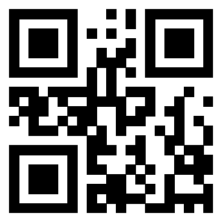 Scansione del QrCode di 3205672586