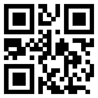 3205672587 - Immagine del Qr Code associato