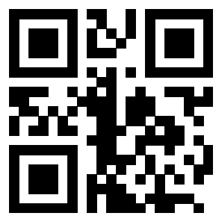 Immagine del QrCode di 3205672589