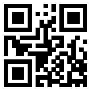 Immagine del Qr Code di 3205672591