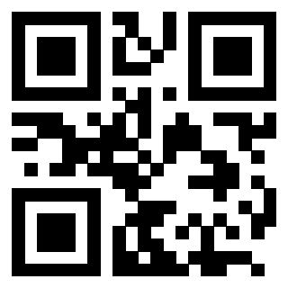 Scansione del QrCode di 3205672592
