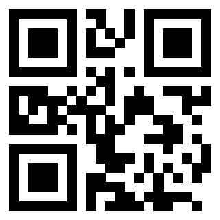 Scansione del QrCode di 3205672593