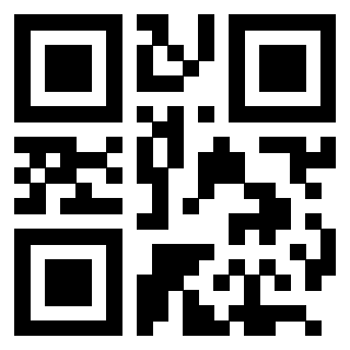Immagine del QrCode di 3205672596