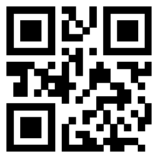 Scansione del Qr Code di 3205672599
