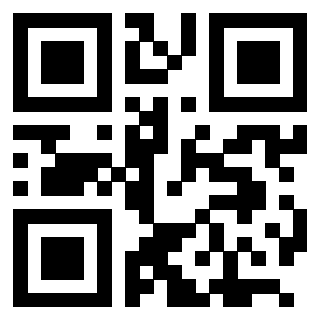 Scansione del Qr Code di 3205672601