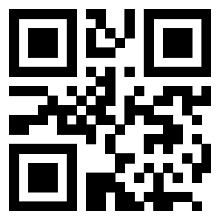 Il QrCode di 3205672606