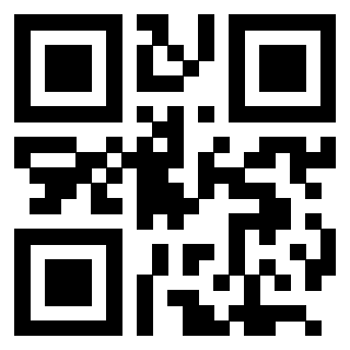 Immagine del QrCode di 3205672607