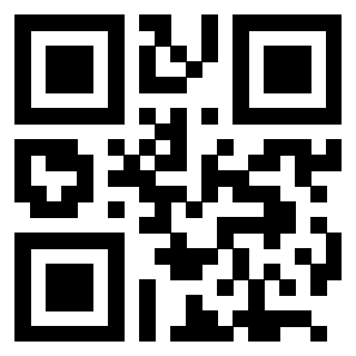 3205672609 QrCode associato