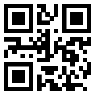Immagine del QrCode di 3205672613