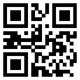 Immagine del Qr Code di 3205672614