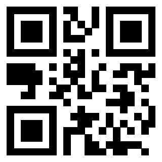 Immagine del QrCode di 3205672623