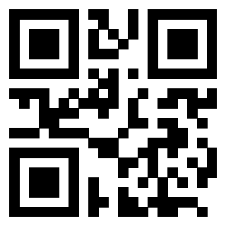 3205672625 - Immagine del Qr Code