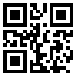 Scansione del QrCode di 3205672627