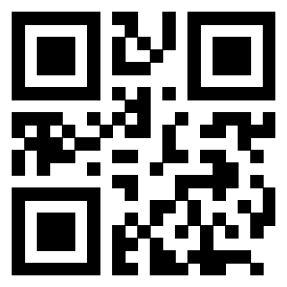 Scansione del QrCode di 3205672629