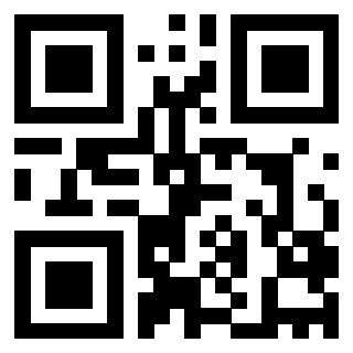 Scansione del Qr Code di 3205672631