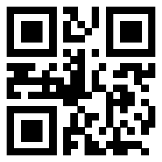 Scansione del Qr Code di 3205672637
