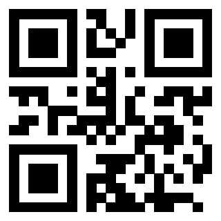 Scansione del Qr Code di 3205672639
