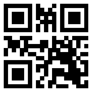 Scansione del Qr Code di 3205672644