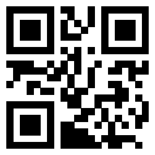 Il QrCode di 3205672649