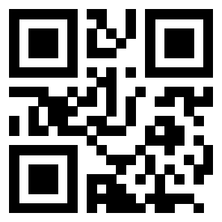 Immagine del QrCode di 3205672651