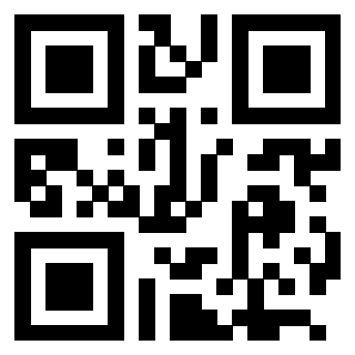 Il QrCode di 3205672657