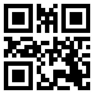 Il Qr Code di 3205672658