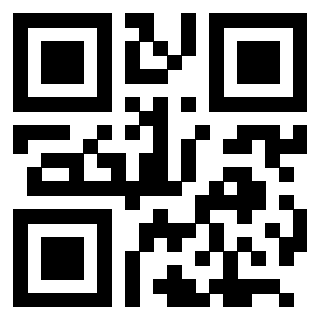 Scansione del Qr Code di 3205672659
