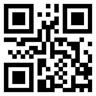 3205672660 - Immagine del Qr Code associato