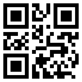 3205672668 - Immagine del QrCode associato
