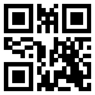 Scansione del Qr Code di 3205672669