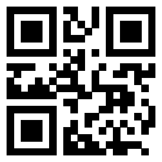 Scansione del Qr Code di 3205672674