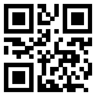 Immagine del Qr Code di 3205672679
