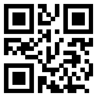 Il Qr Code di 3205672681