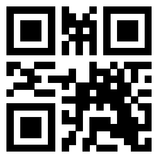 3205672682 - Immagine del Qr Code associato