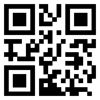 Immagine del Qr Code di 3205672683