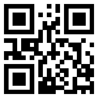 Immagine del Qr Code di 3205672685