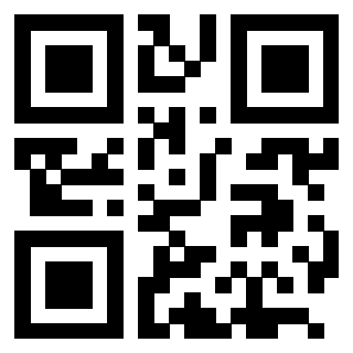Immagine del QrCode di 3205672686