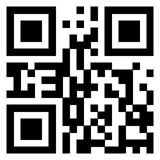 Immagine del Qr Code di 3205672689